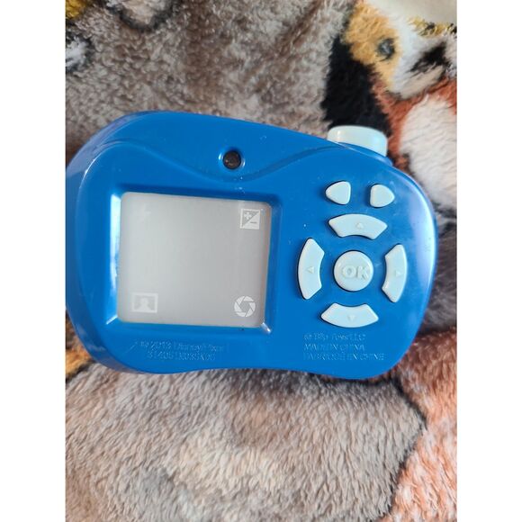 Monsters University Disney Camera Toy Mike Wazowski and Sulley - Picture 2 of 3